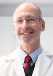 Dr Irwin Gross