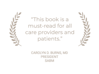 Dr Carolyn Burns - Review