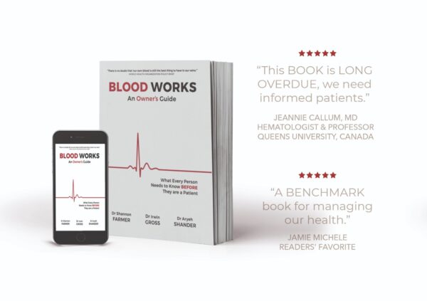 Blood Works: An Owner's Guide - Image 3