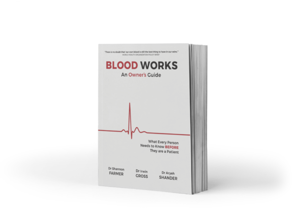 Blood Works: An Owner's Guide - Image 4