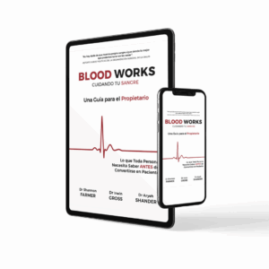 Cuidando tu Sangre: Una Guía para el Propietario (eBook)