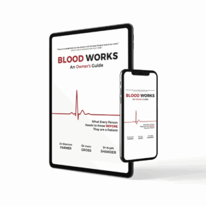 Blood Works: An Owner's Guide (English eBook)