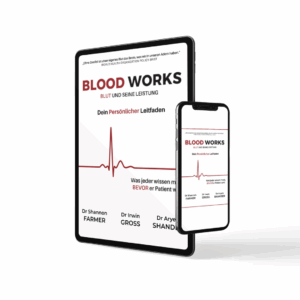 Blut und seine Leistung - Dein Persönlicher Leitfaden (eBook)