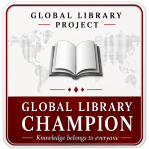 Global Library Project — Contribution